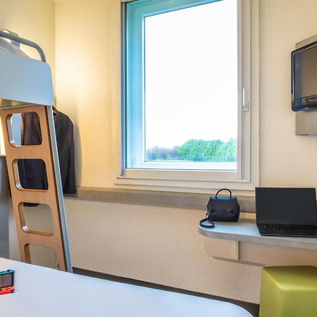 Ibis Budget Roissy Cdg Paris Nord 2 Zewnętrze zdjęcie