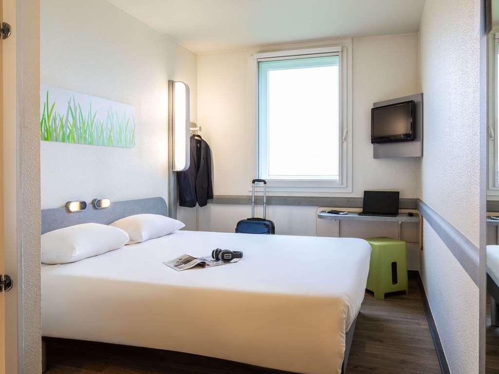 Ibis Budget Roissy Cdg Paris Nord 2 Pokój zdjęcie