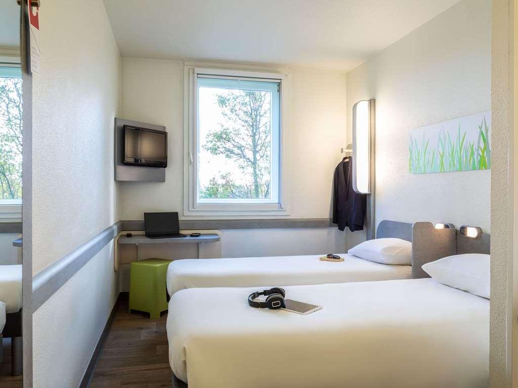 Ibis Budget Roissy Cdg Paris Nord 2 Pokój zdjęcie